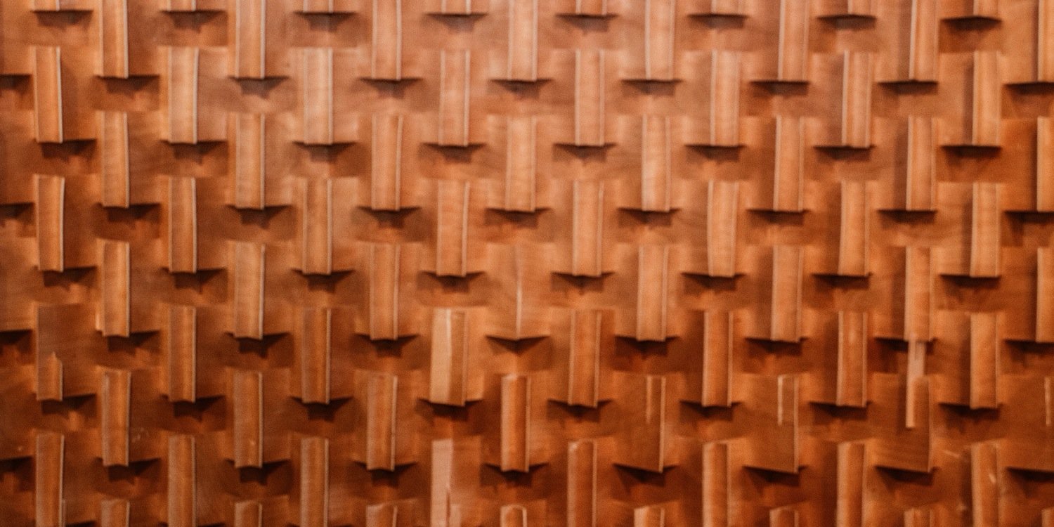 Seven Lounge banner