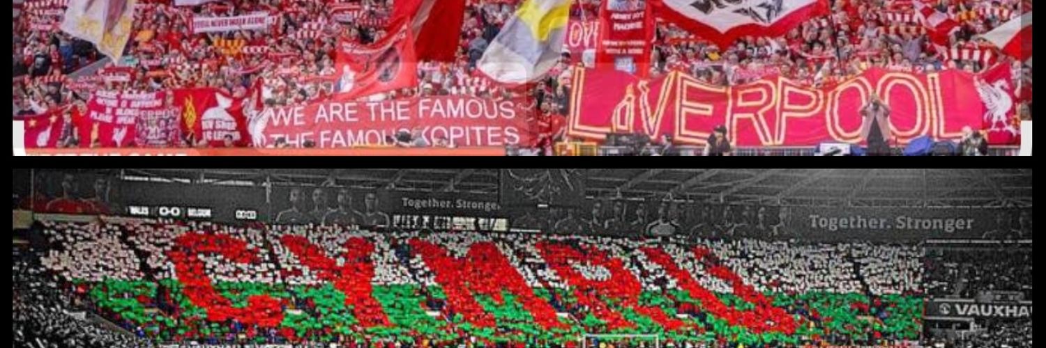 MORGAN 🏴󠁧󠁢󠁷󠁬󠁳󠁿 banner