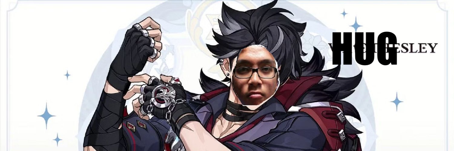 HugFiend's profile banner image