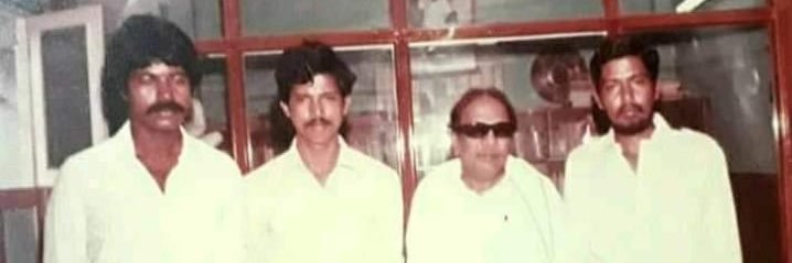 DhayaaKula's profile banner image