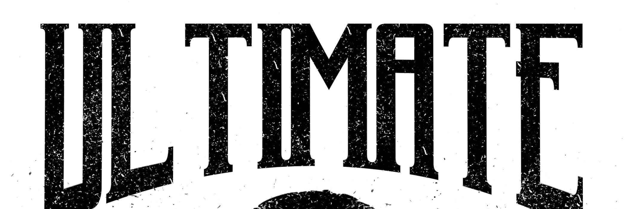 Ultimate | JV13 banner