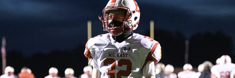 Michael McVeigh banner