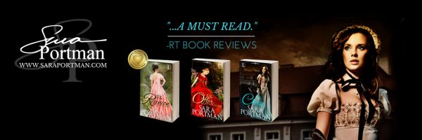 SaraPortmanAuth Profile Banner