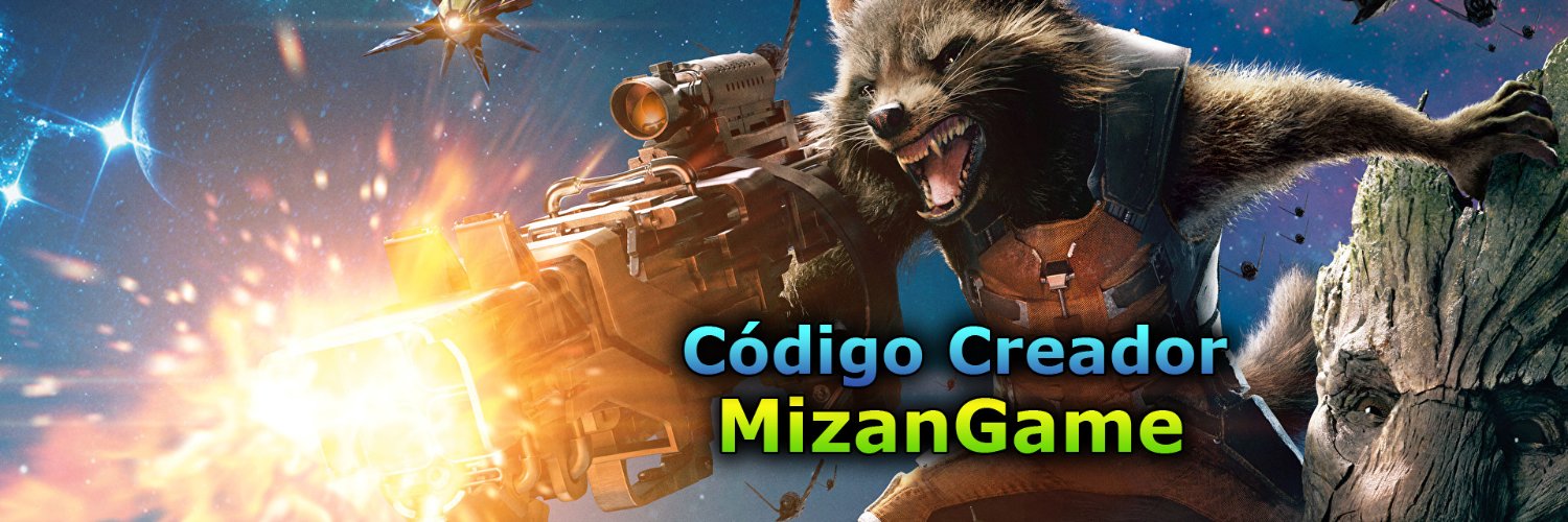 MizanGame's profile banner image