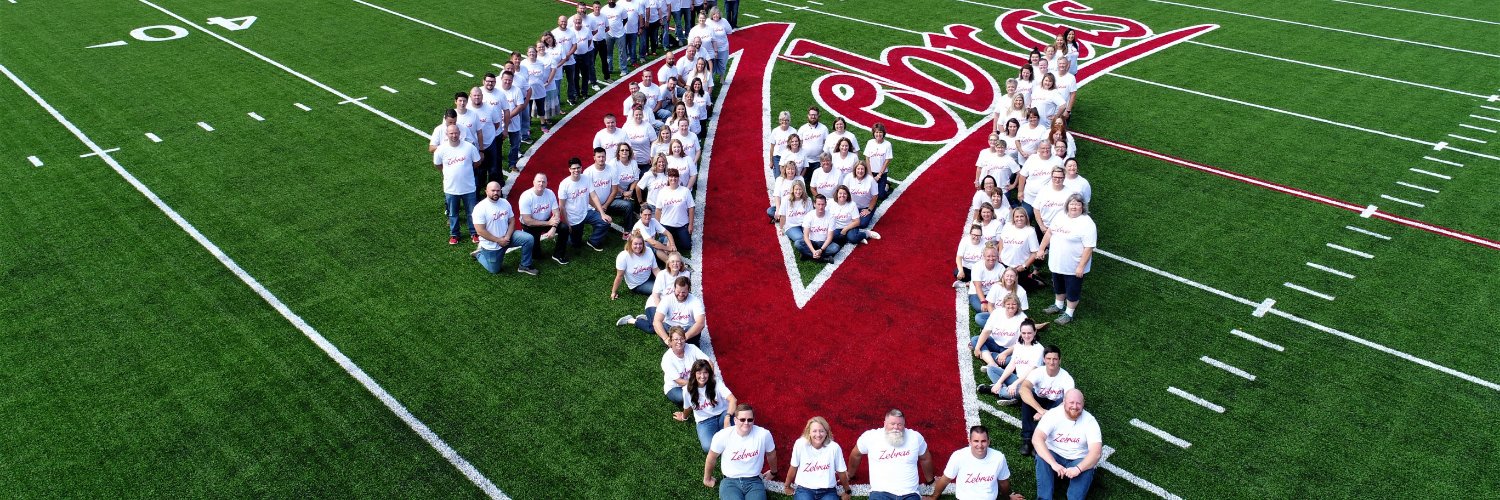Claremore High School banner