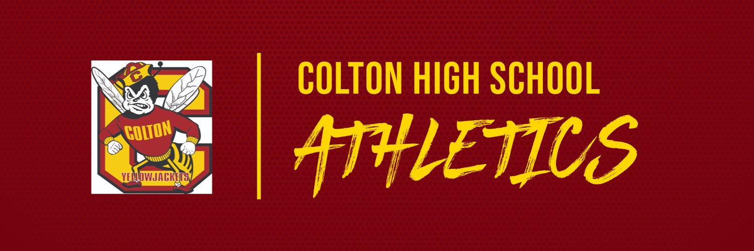 CHS CA Athletics banner