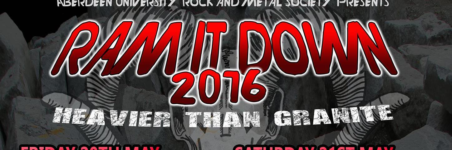 ramitdownfest's profile banner image