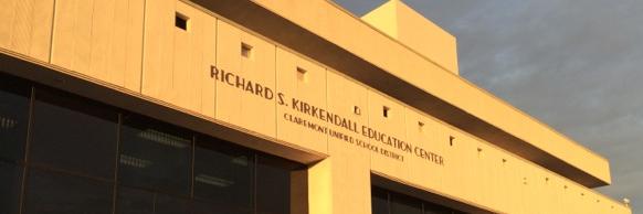 claremontusd's profile banner image