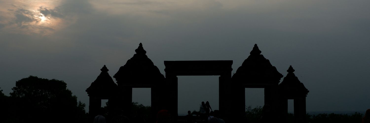 adhikamafran's profile banner image