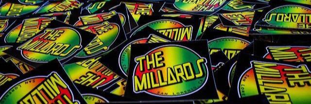 TheMillards510's profile banner image