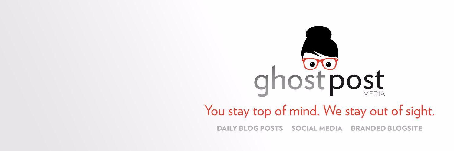 GhostPostMedia's profile banner image
