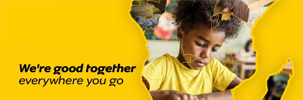 Andrew Bugembe banner