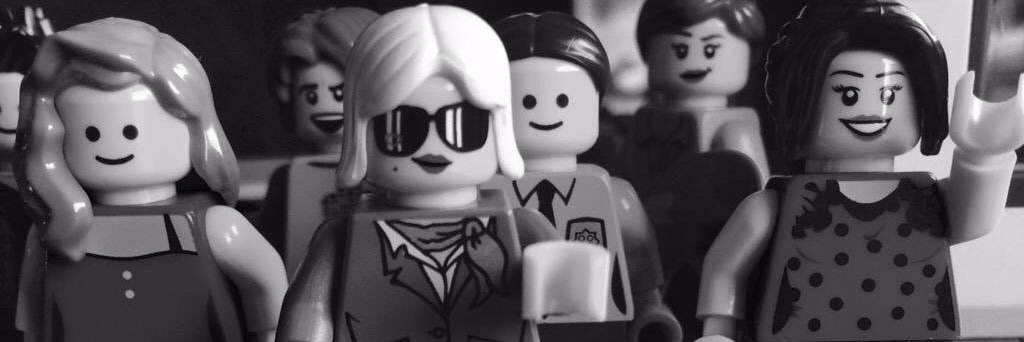 LegoHillary's profile banner image