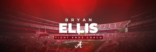 BryanEllisUA Profile Banner