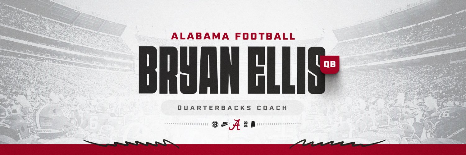 BryanEllisUA's profile banner image