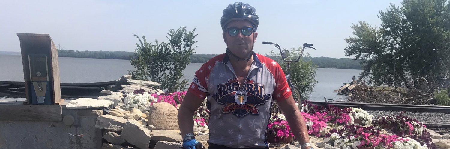SteveFiek's profile banner image