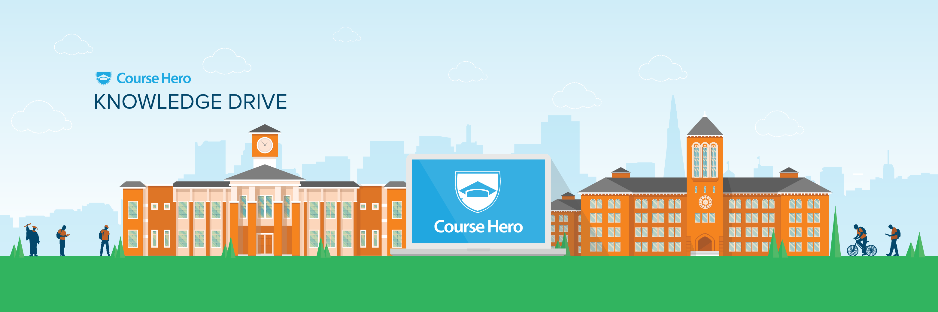 JennCourseHero's profile banner image