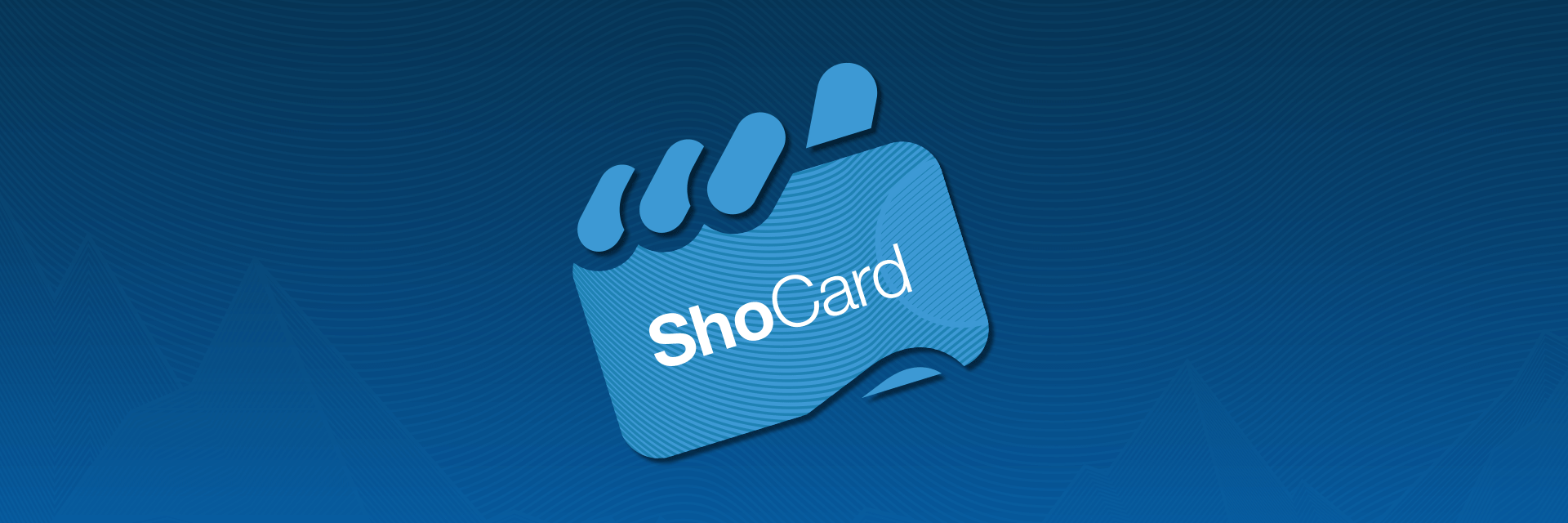 ShoCard, Inc. banner