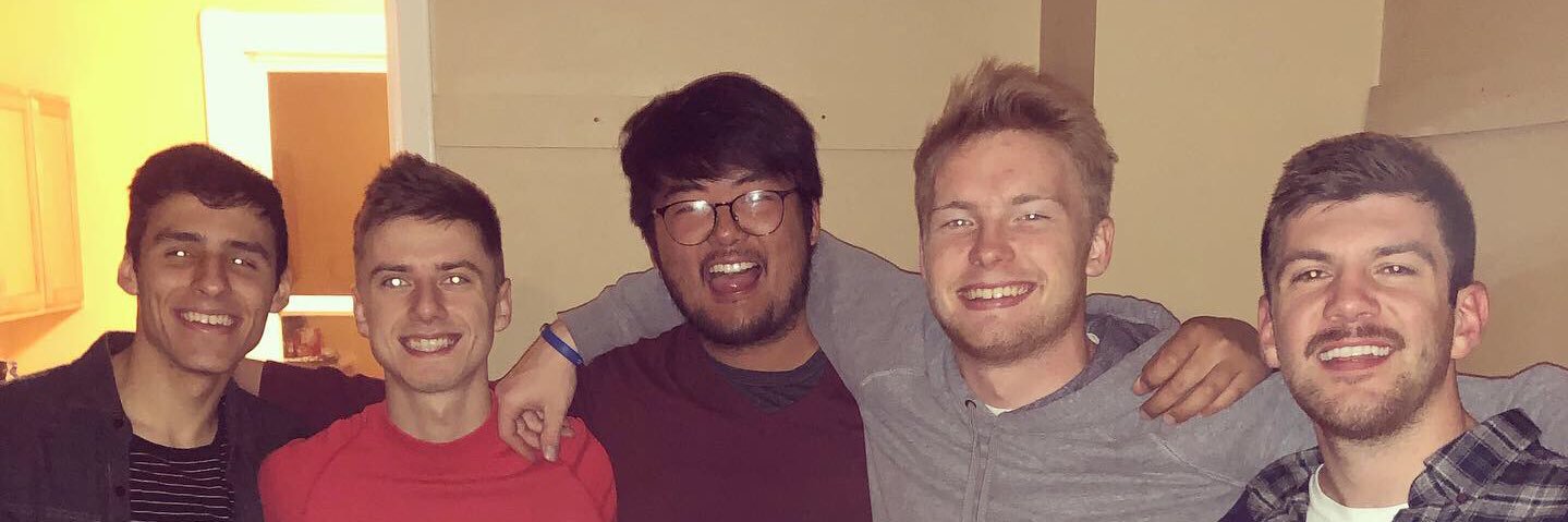 GETCHUCKED23's profile banner image