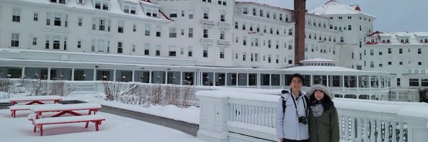 johnsonwang0810 Profile Banner