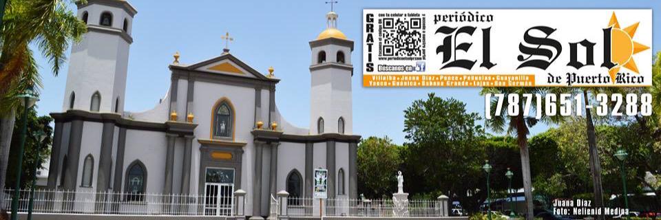 Periódico El Sol banner