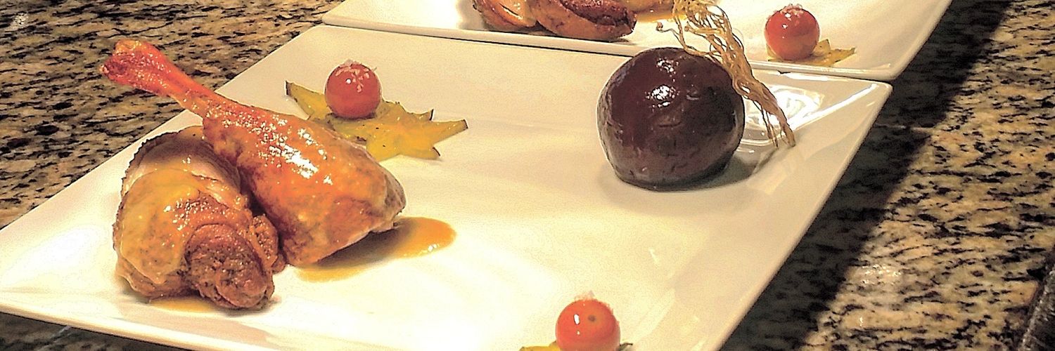CrazyAzzChef's profile banner image