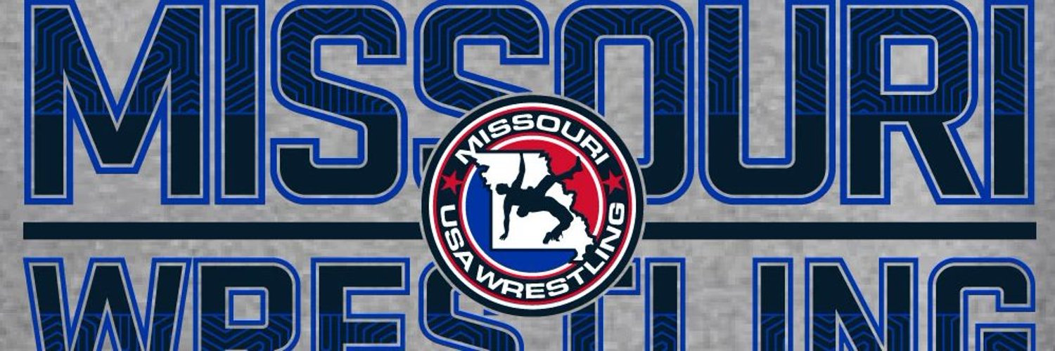 MO USA Wrestling Profile Banner