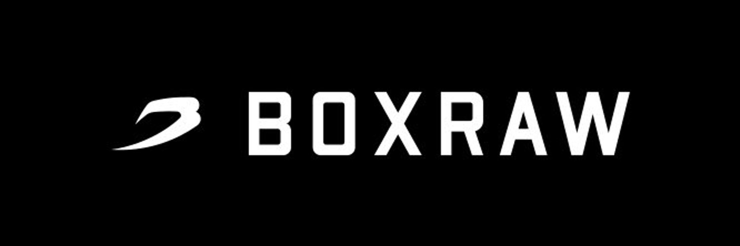 BOXRAW Profile Banner