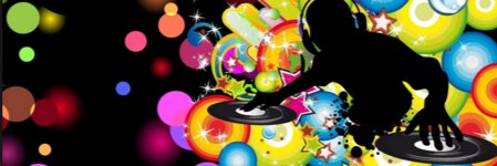 UrbanLickDj's profile banner image