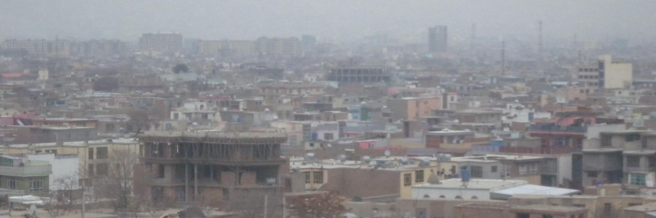 The fiery but mosly peaceful grouch banner