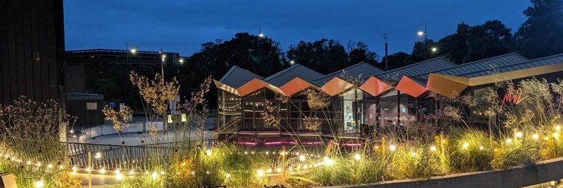 Gipping Construction banner