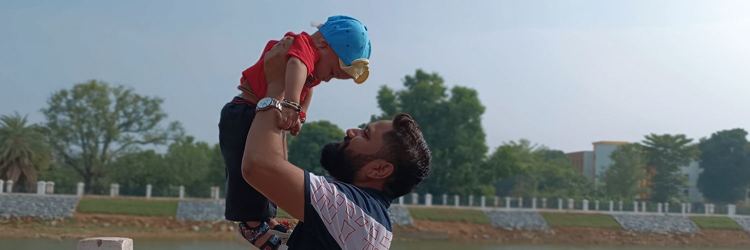 3shashikant's profile banner image