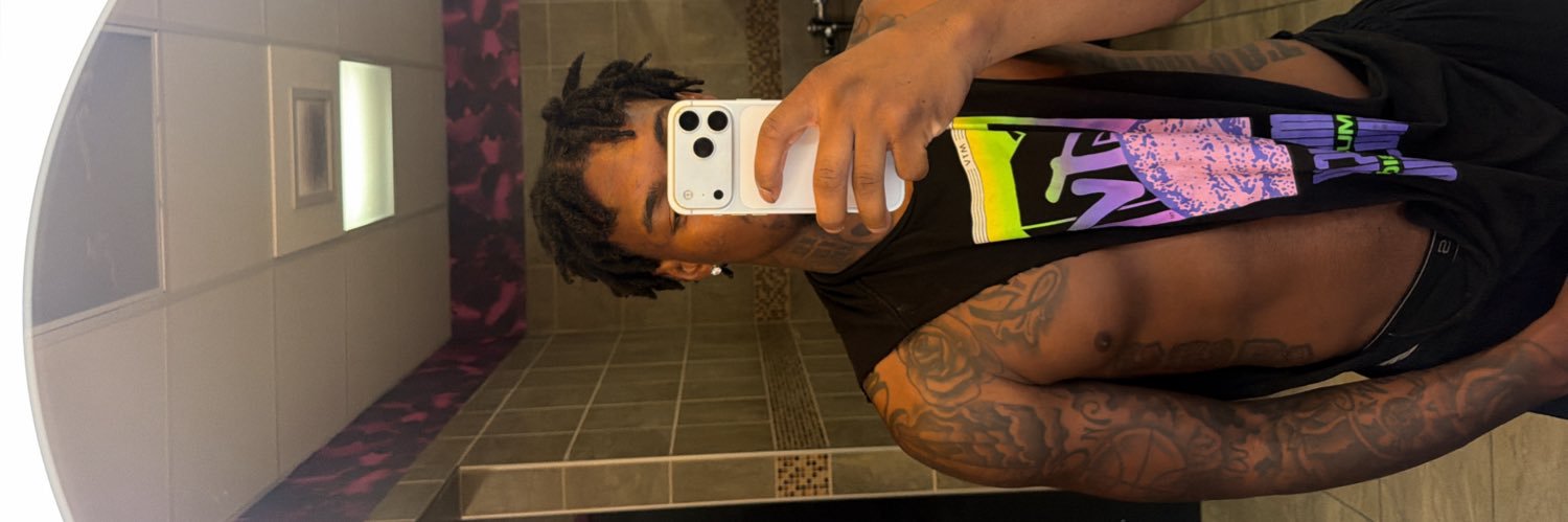 tflacko's profile banner image