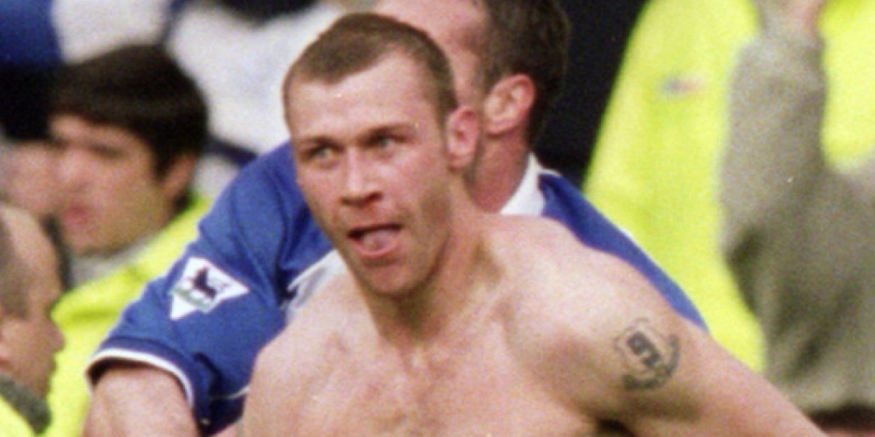 RonEfc's profile banner image