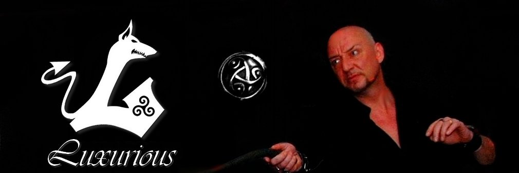 LuxuriousGb's profile banner image
