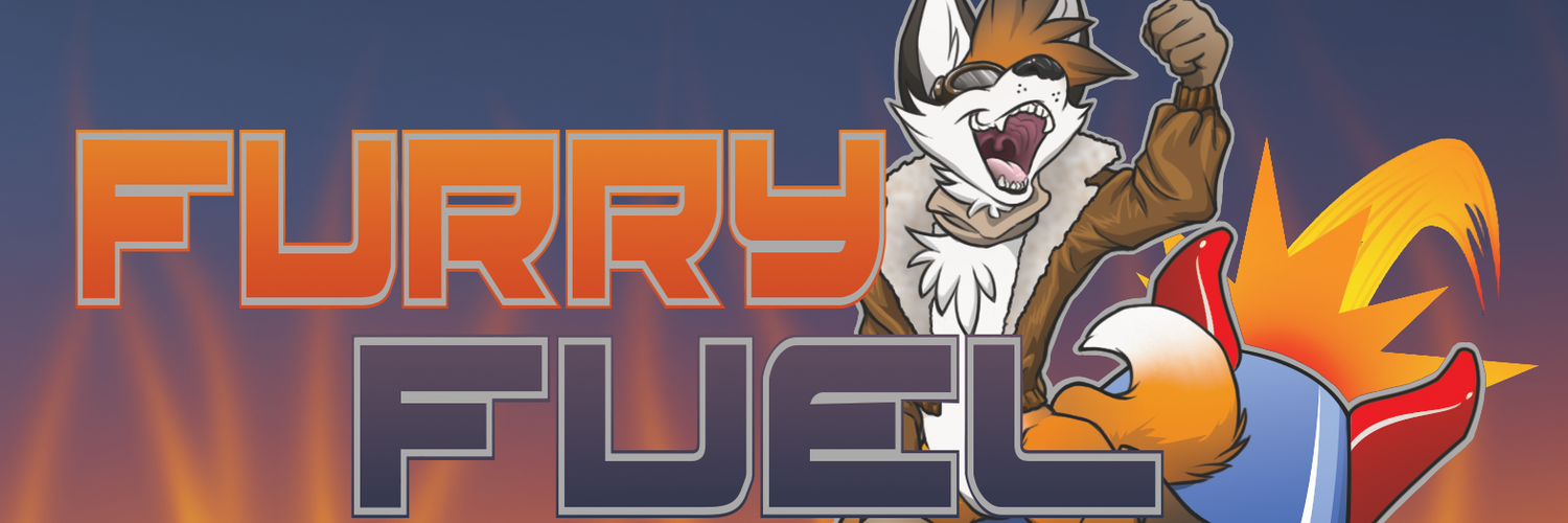 Furry Fuel (FurryFuel) / Twitter