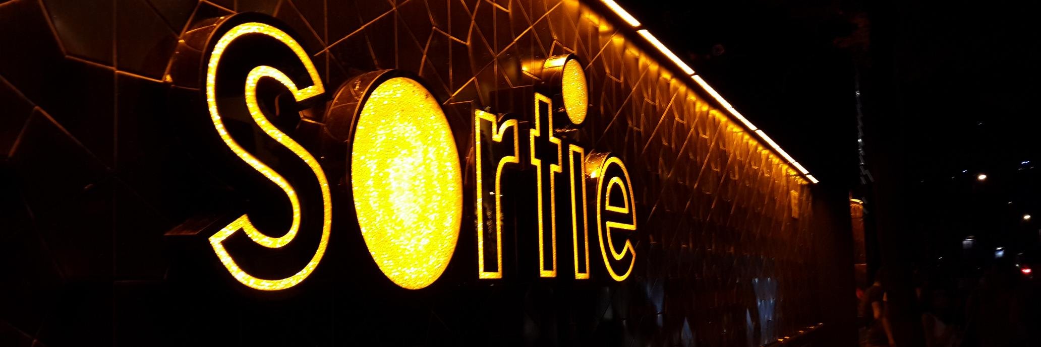 sortiesortie's profile banner image