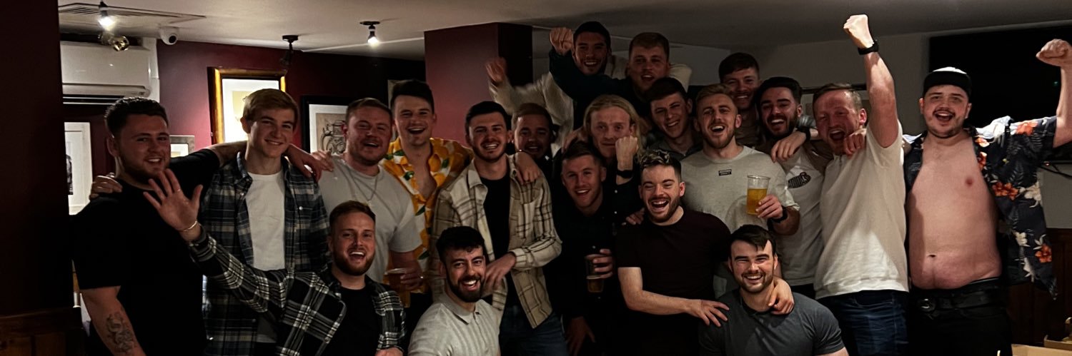 JackBenden's profile banner image