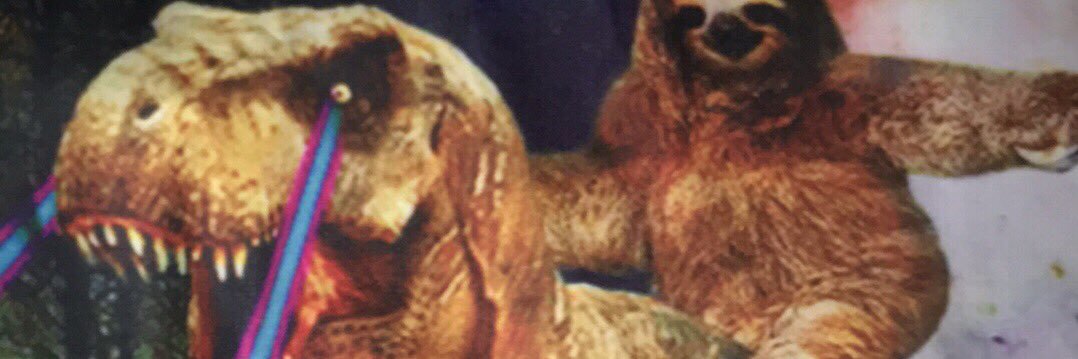 Sloth9748's profile banner image