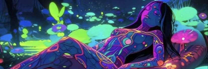 itsjaidesworld's profile banner image