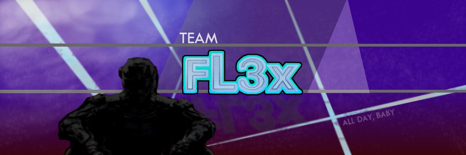 FL3xclann's profile banner image