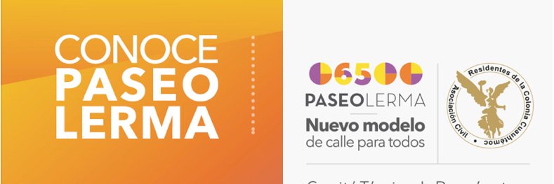 paseolerma's profile banner image