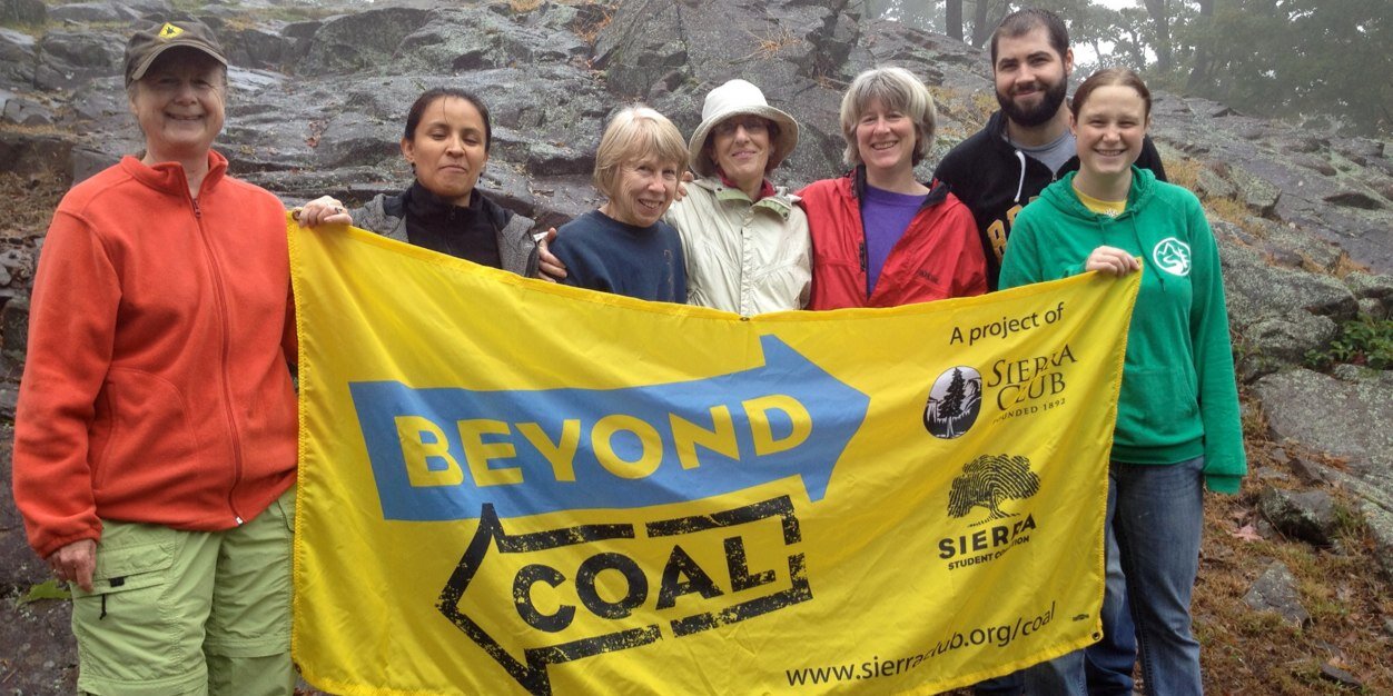 BeyondCoalMA's profile banner image