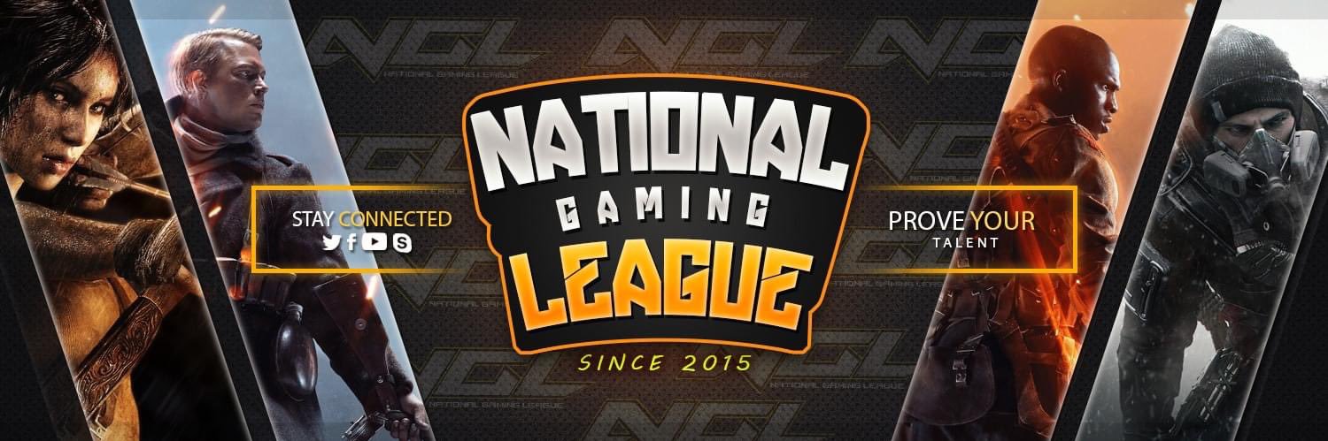 NGLGaming's profile banner image