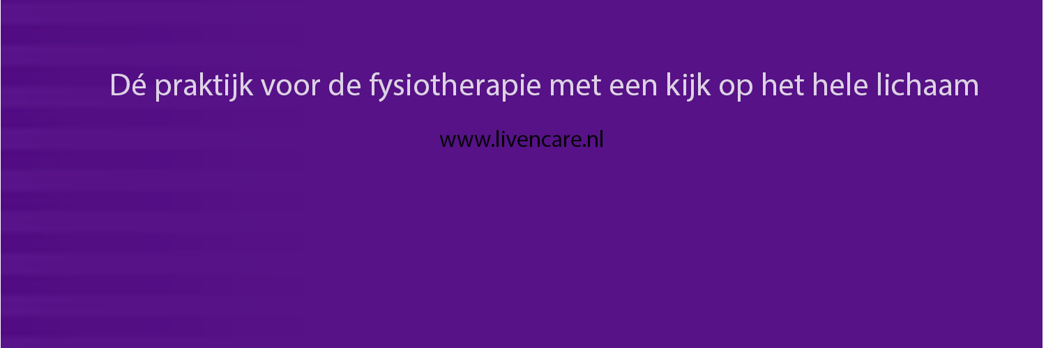 Livencare's profile banner image
