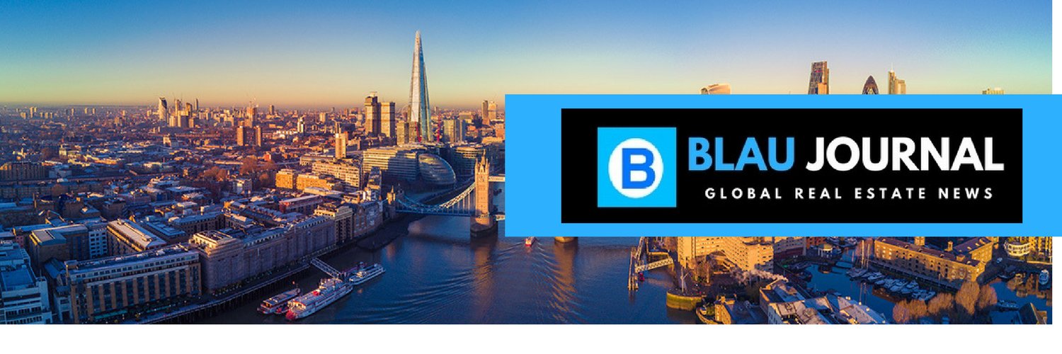 BlauJournal's profile banner image