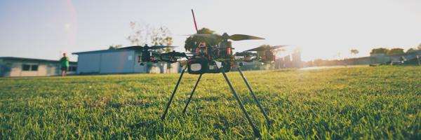 droneflux Profile Banner