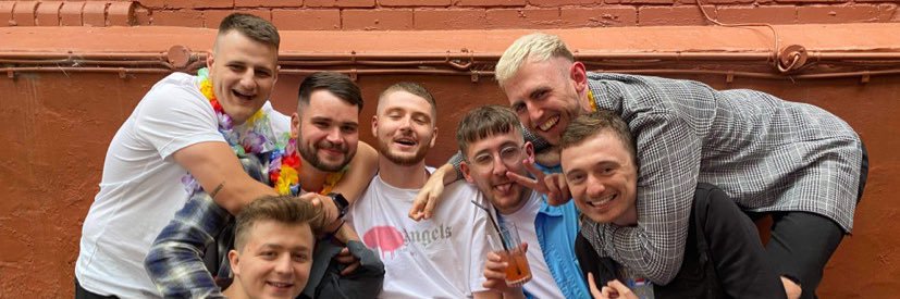 harryburtoft's profile banner image