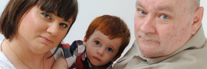 banders74's profile banner image