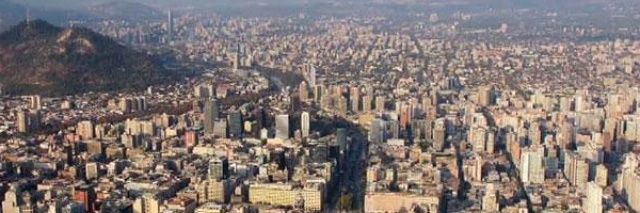Venezolanos en Chile 🇻🇪🇨🇱 banner